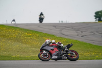 Middle Group Black Bikes